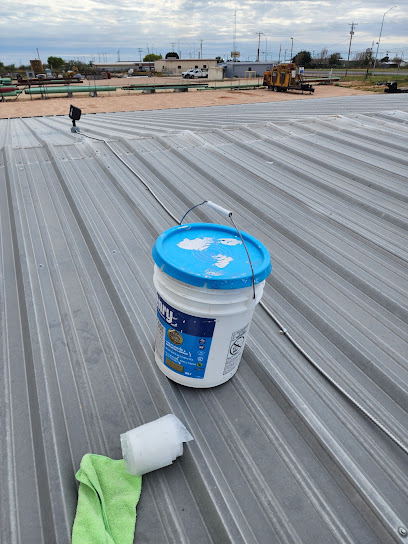 Permian Roofing Llc