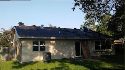 Perry Brothers Roof Repair