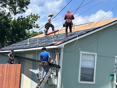 Peterson Roofing & Construction