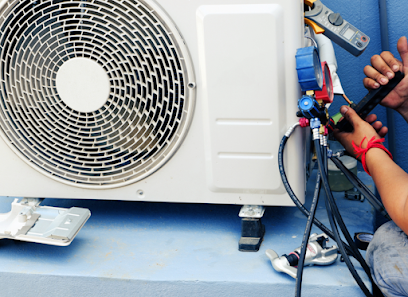 Phil Kerr's Plumbing Heating & Air Conditioning Co.
