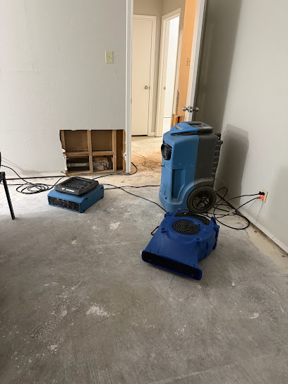 Phoenix Flood And Fire Llc
