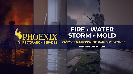 Phoenix Restoration Services Of Orlando