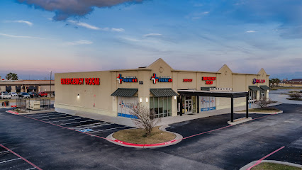 Physicians Premier Emergency Room - Portland, Tx