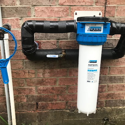 Pillar Plumbing