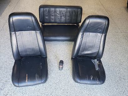 Pimentel Upholstery Shop
