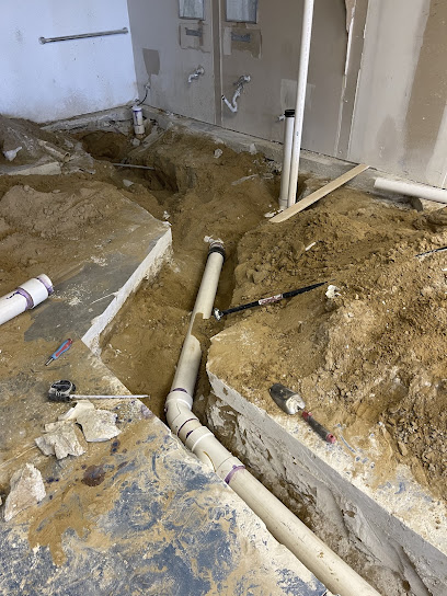 Negocio Pines Plumbing & Remodeling