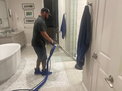 Negocio Pinnacle Carpet Cleaning & Restoration Solutions