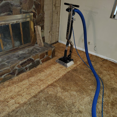 Negocio Pioneer Janitorial Service