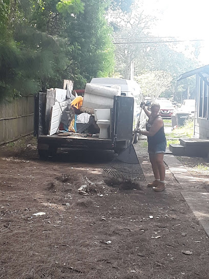 Negocio Pirates Junk Removal Llc