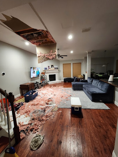 Platinum Property Restoration Inc