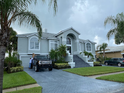 Negocio Platinum Roofing & Construction