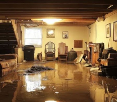 Pompano Beach Water Damage Restoration Company