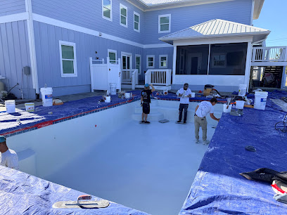 Pool Commander ️