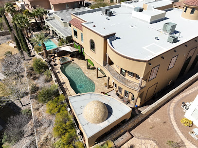 Pool Pros Patios And Electric - Pool Builders & Outdoor Design El Paso