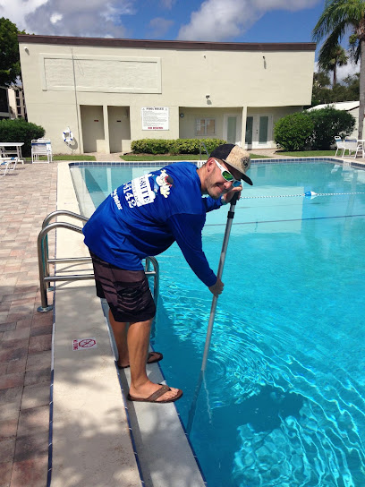 Pool Troopers