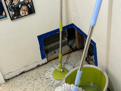 Powerco Mold Removal Miami