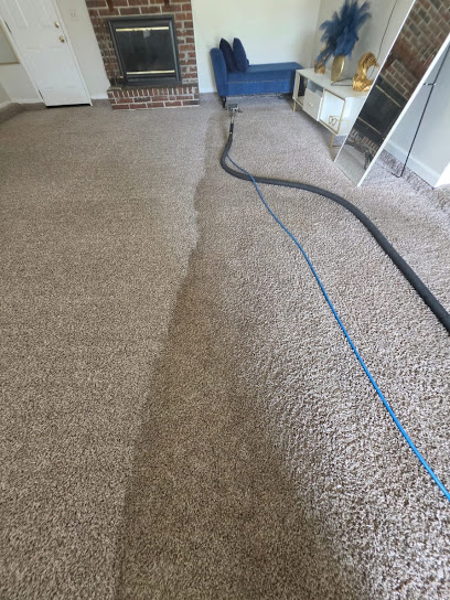 Precision Carpet & Upholstery Care, Inc.