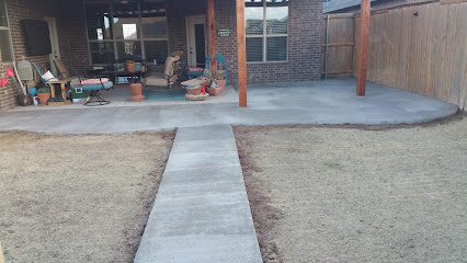 Negocio Precision Pavement Specialists