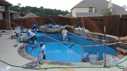 Precision Pool Restoration