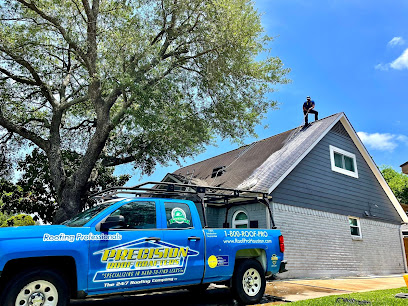 Precision Roof Crafters, Inc.