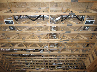 Premier Air Conditioning & Heating