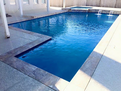 Negocio Premier Pools & Spas - Houston North