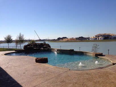 Negocio Premier Pools & Spas | Houston