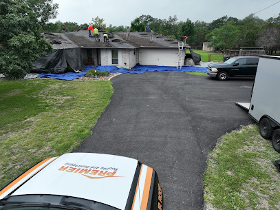 Premier Roofing And Contracting