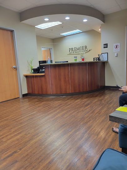 Premier Vein & Vascular Center | Vein Specialist Houston