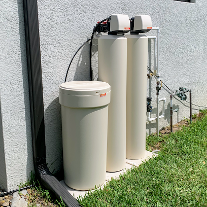 Premier Water Purification