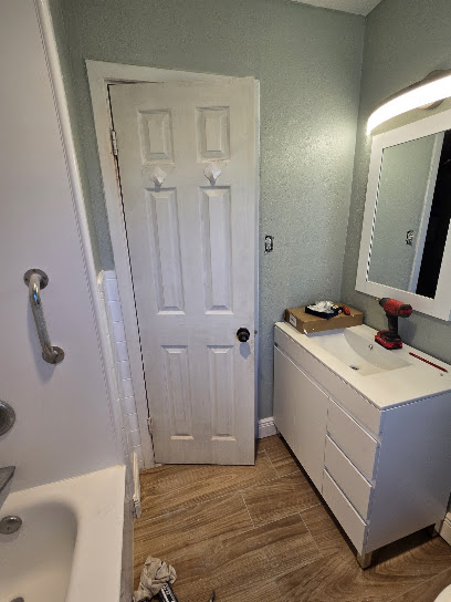 Premium Asset Construction Bathroom Remodeling Experts
