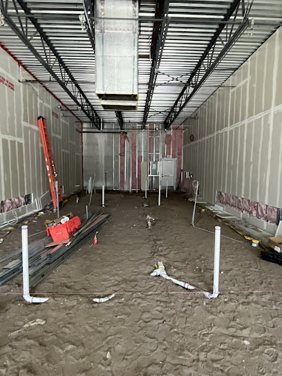 Prestige Plumbing & Restoration