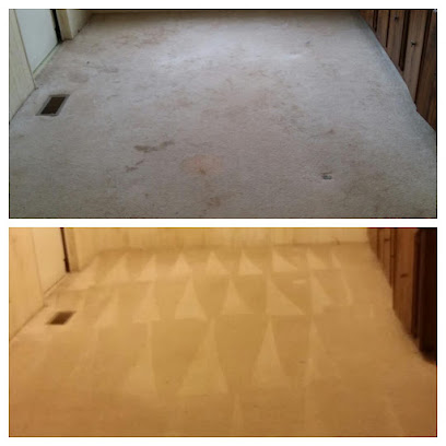 Prestige West Texas Carpet Care