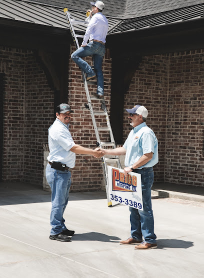 Price Roofing Co.