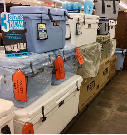 Pride Home Center, Inc