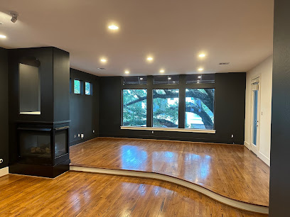 Prime House Painting