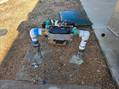 Prince Plumbing And Mechanical Of Killeen, Tx