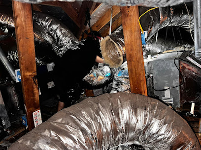 Priority Home Services Air Duct Cleaning Houston