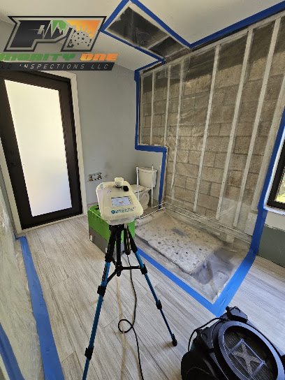 Priority One Mold Inspections