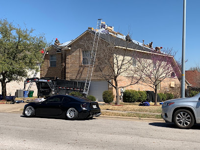 Priority Roofing