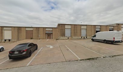 Prism Specialties Of Central Texas