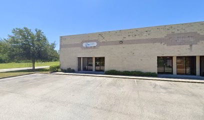 Prism Specialties Of Orlando, Space And Treasure Coasts