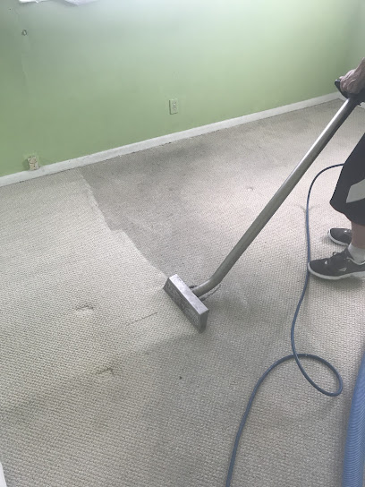 Negocio Pro Dry Carpet Cleaning