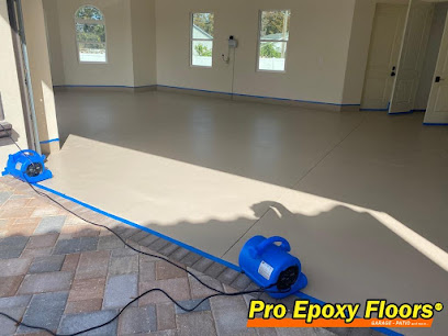 Pro Epoxy Floors