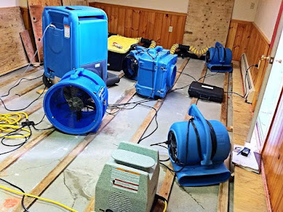 Pro Master Cleaning Restoration