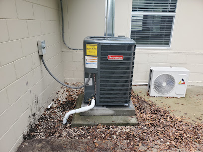 Pro-Tech Air Conditioning & Plumbing Service