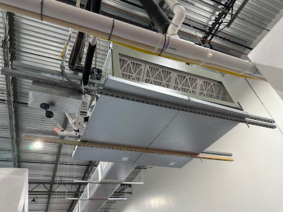 Pro-Tech Air Conditioning & Plumbing Service