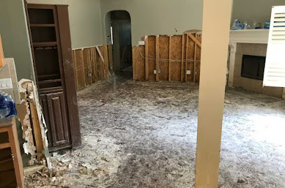 Negocio Pro Tech Mold Remediation