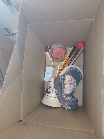 Pronto Packout