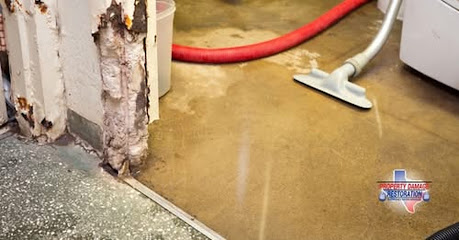 Property Damage Restoration Services (Pdr Services)